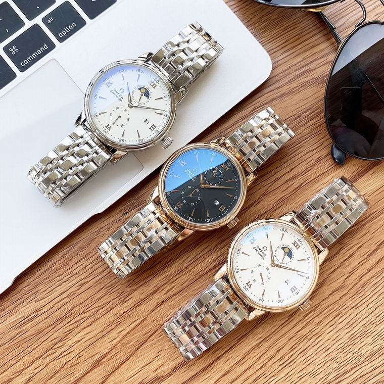 Omega men 42X13mm (1)