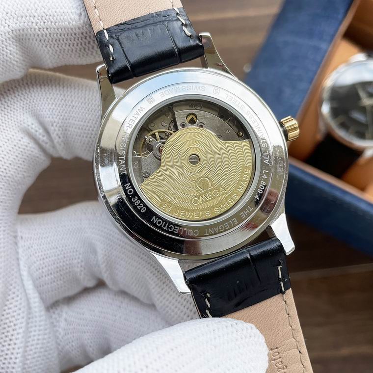 Omega men 42X13mm (1)