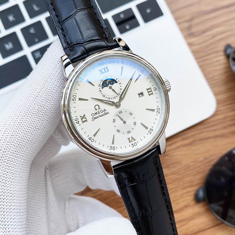 Omega men 42X13mm (10)