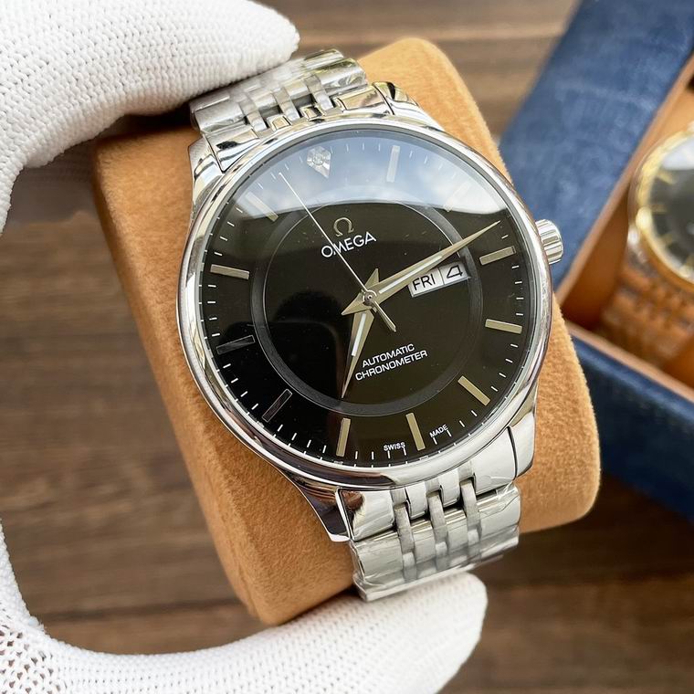 Omega men 42X13mm (11)