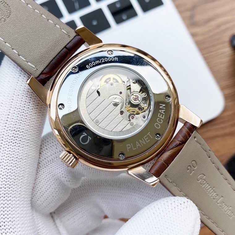 Omega men 42X13mm (12)