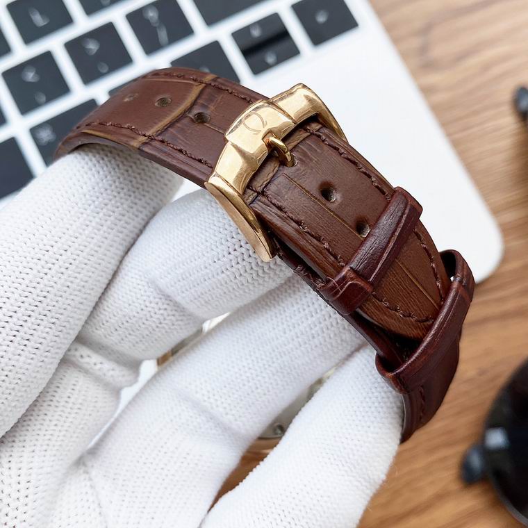 Omega men 42X13mm (13)