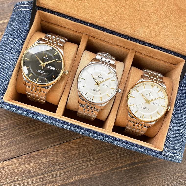 Omega men 42X13mm (13)