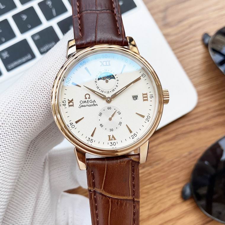 Omega men 42X13mm (14)