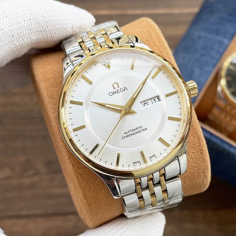 Omega men 42X13mm (14)