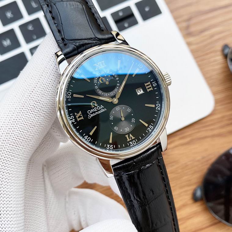 Omega men 42X13mm (15)