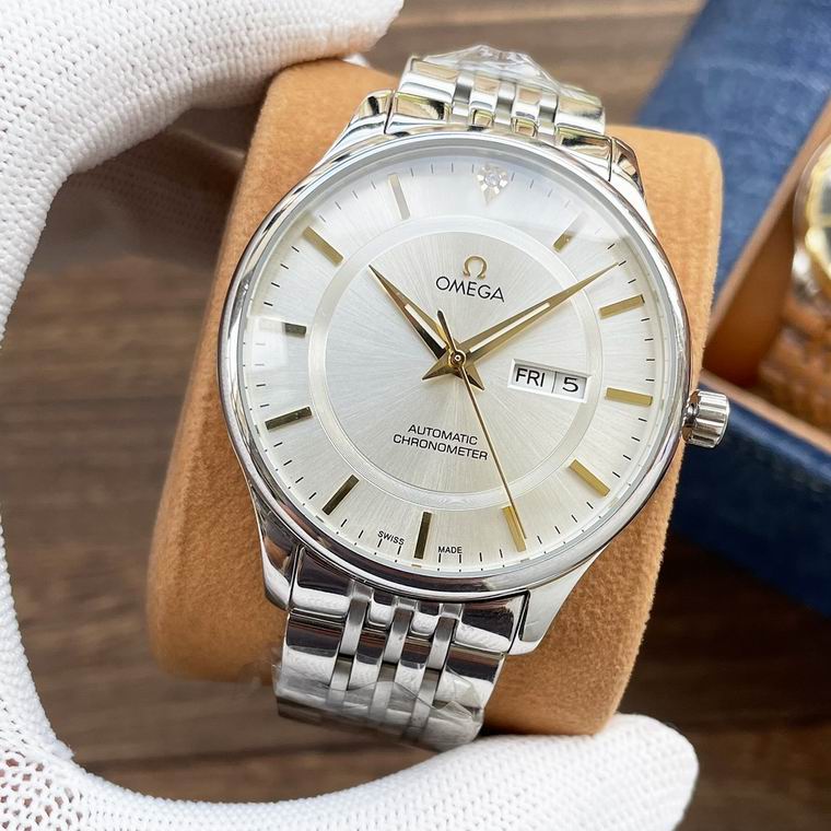 Omega men 42X13mm (15)