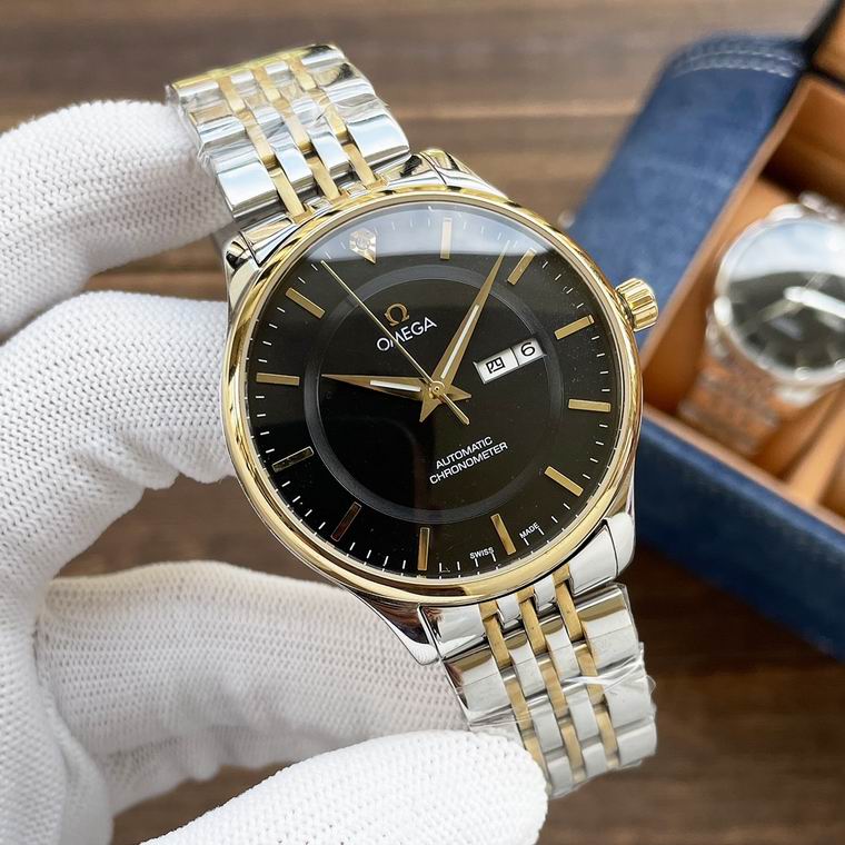 Omega men 42X13mm (16)