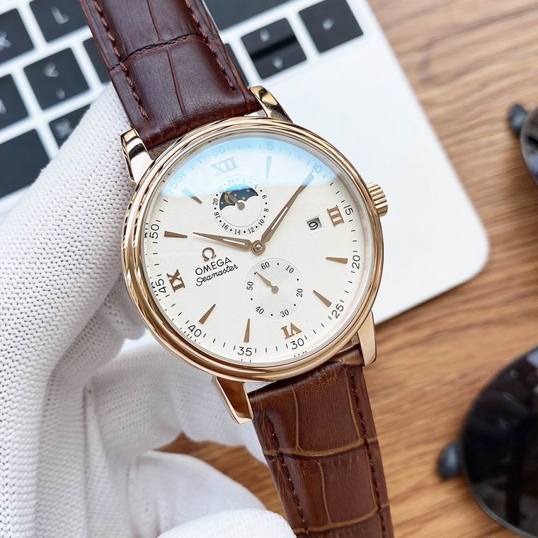 Omega men 42X13mm (17)