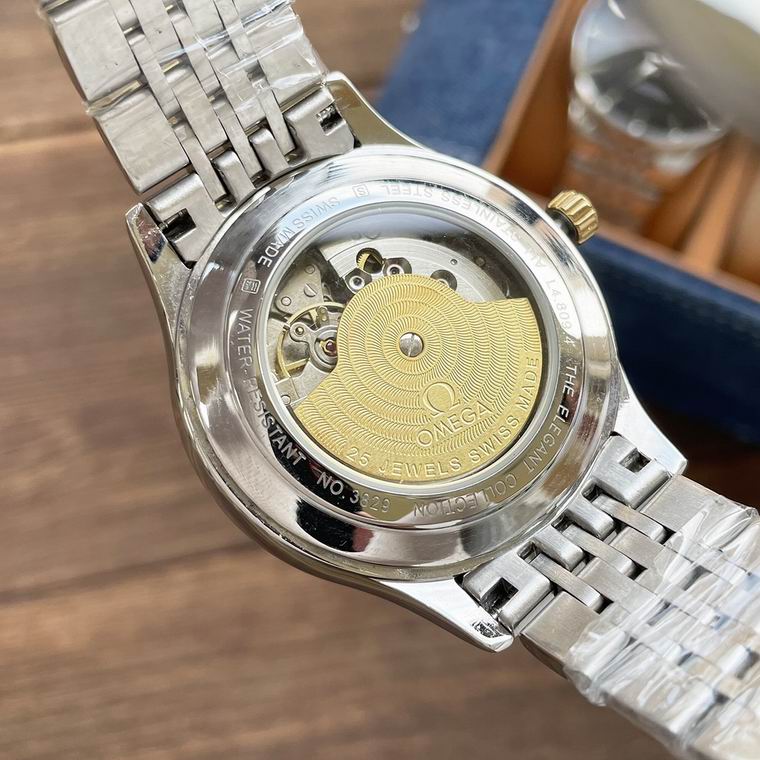 Omega men 42X13mm (17)