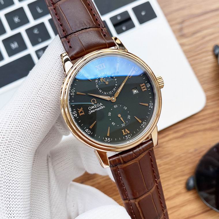 Omega men 42X13mm (18)