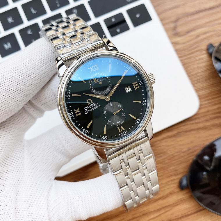 Omega men 42X13mm (2)