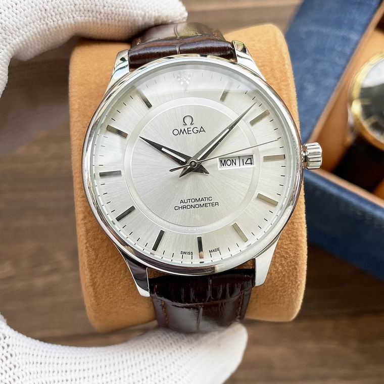 Omega men 42X13mm (2)