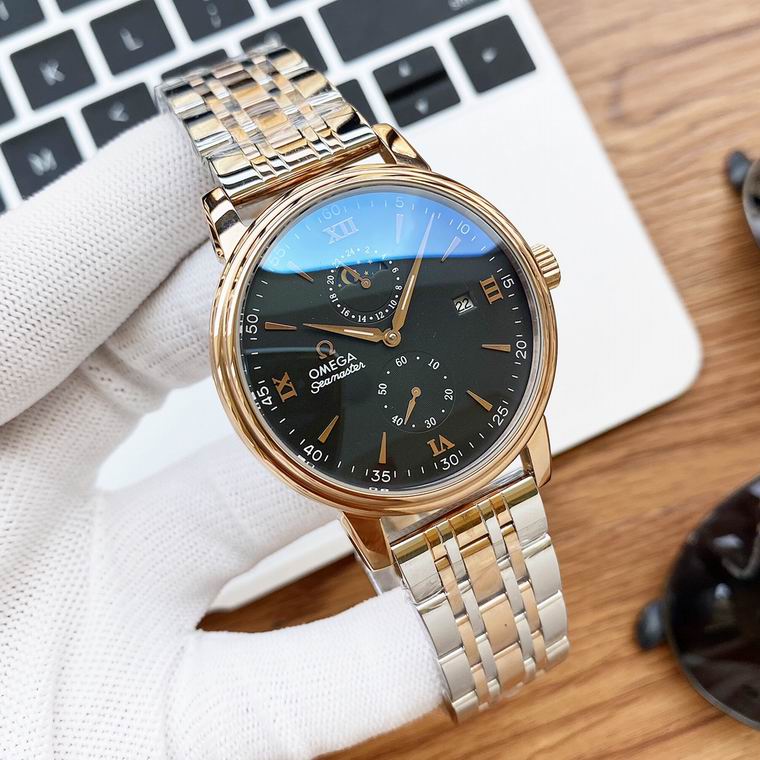 Omega men 42X13mm (3)