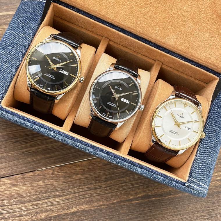 Omega men 42X13mm (3)