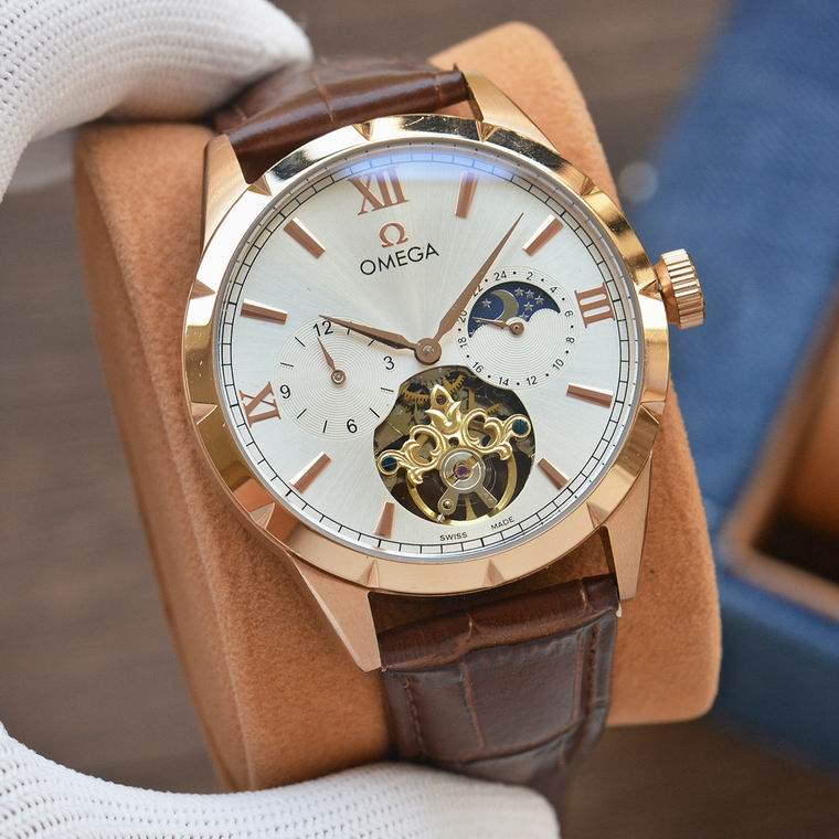 Omega men 42X13mm (4)