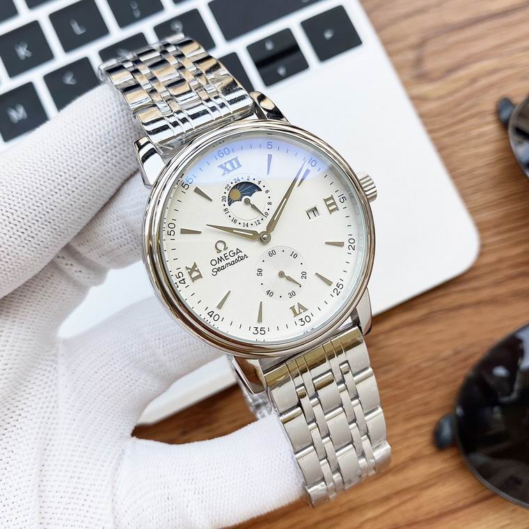 Omega men 42X13mm (4)