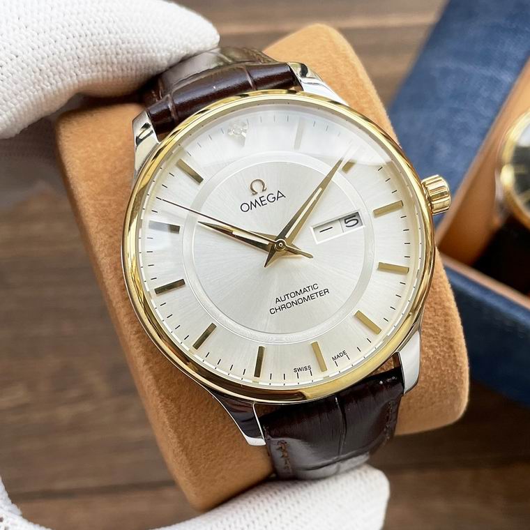 Omega men 42X13mm (4)