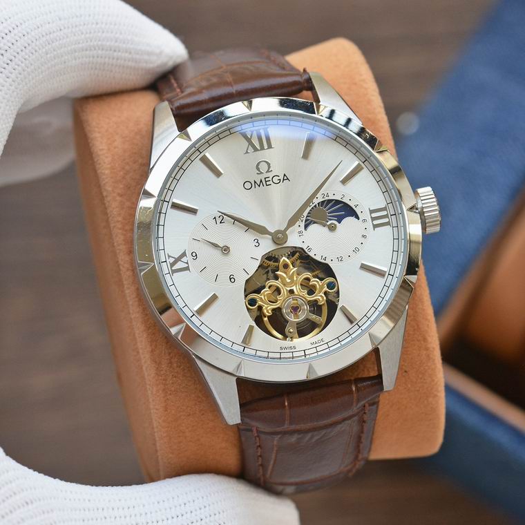 Omega men 42X13mm (5)