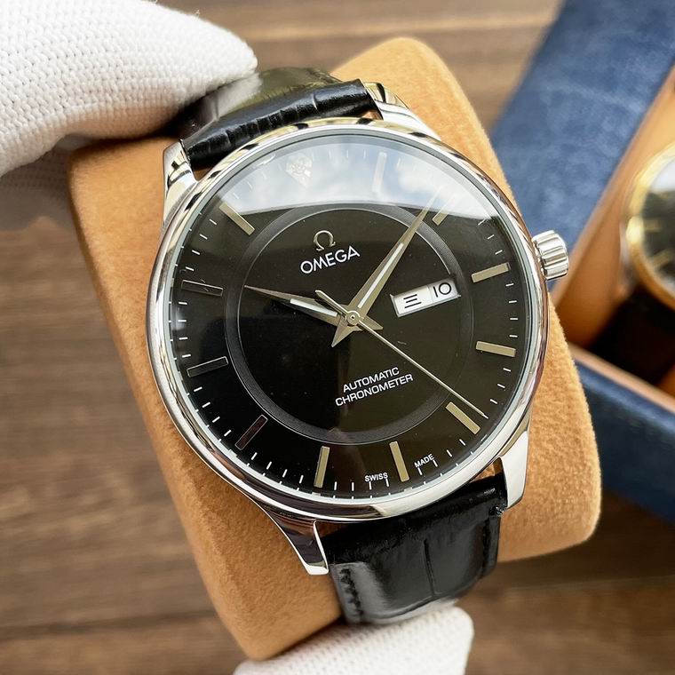 Omega men 42X13mm (5)