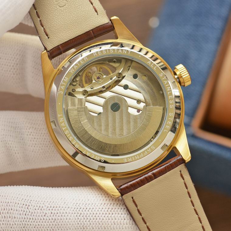 Omega men 42X13mm (6)