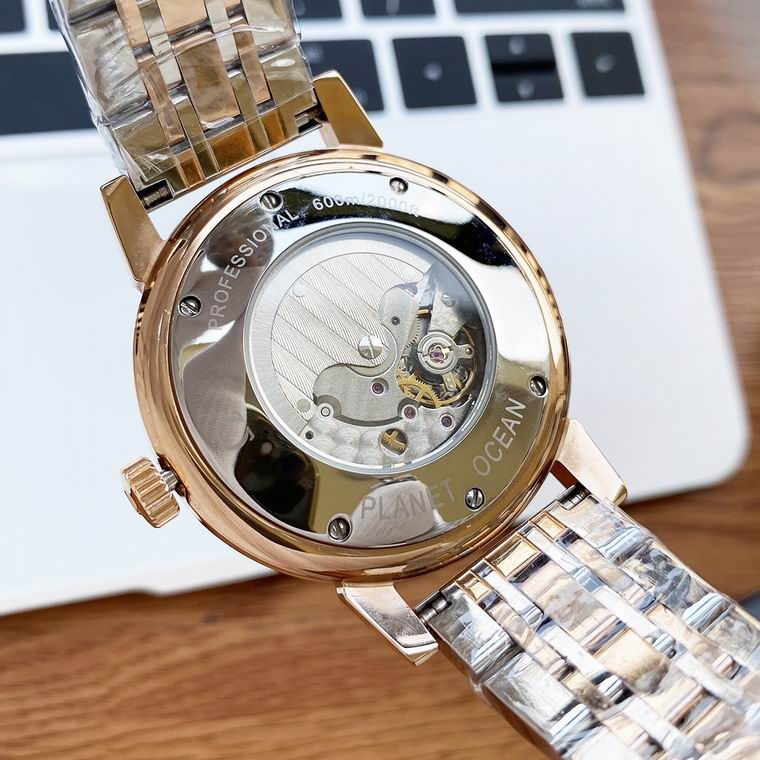 Omega men 42X13mm (6)