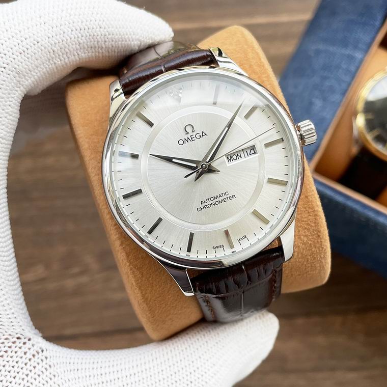 Omega men 42X13mm (6)