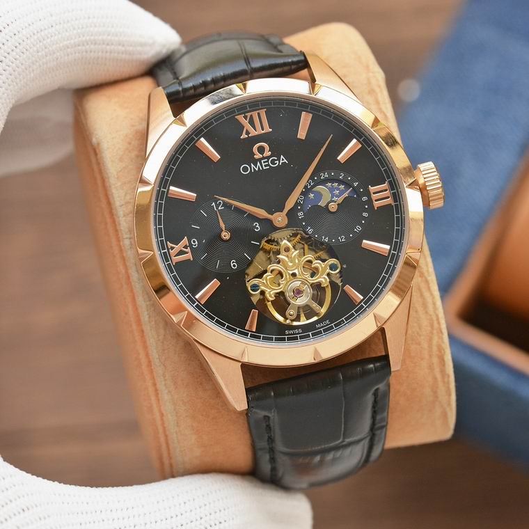 Omega men 42X13mm (7)