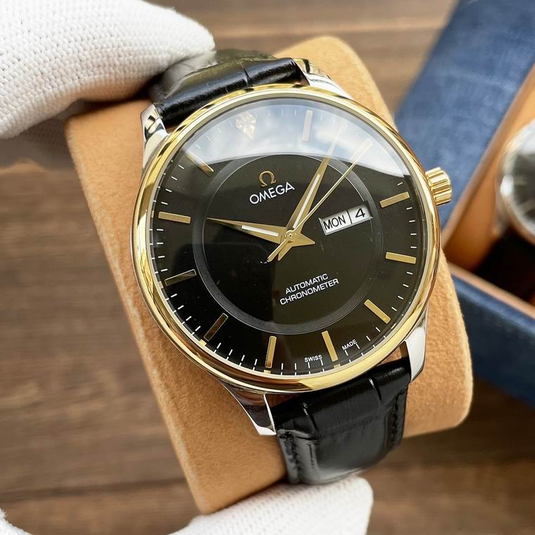 Omega men 42X13mm (7)