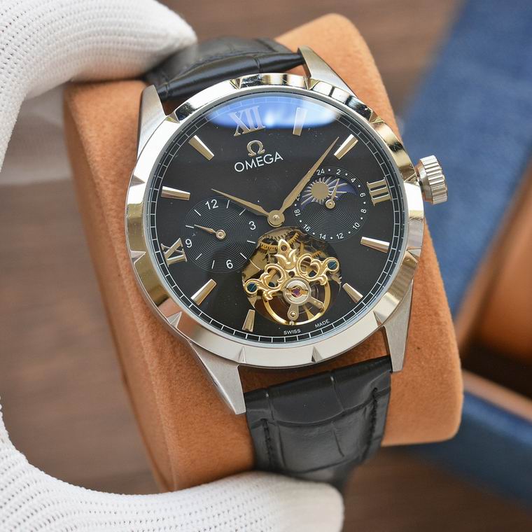 Omega men 42X13mm (8)