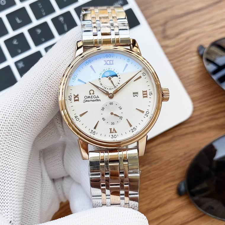 Omega men 42X13mm (8)