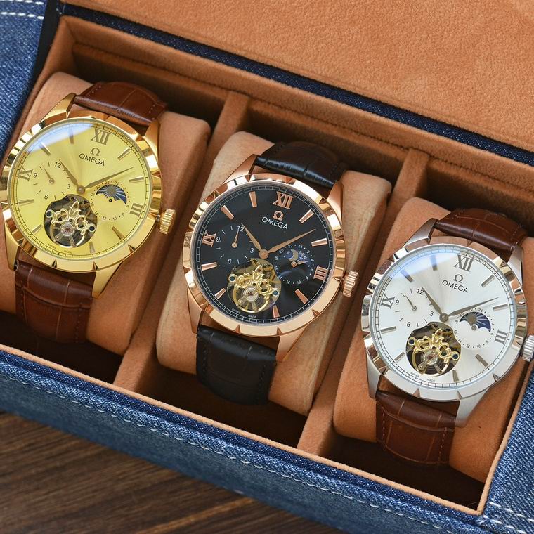 Omega men 42X13mm (9)