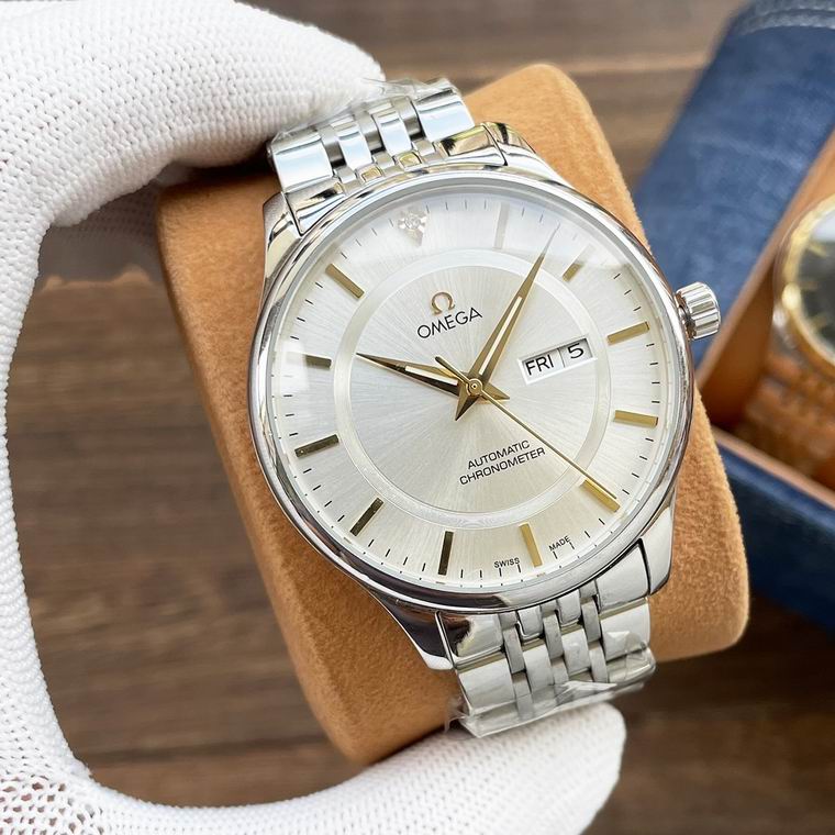 Omega men 42X13mm (9)