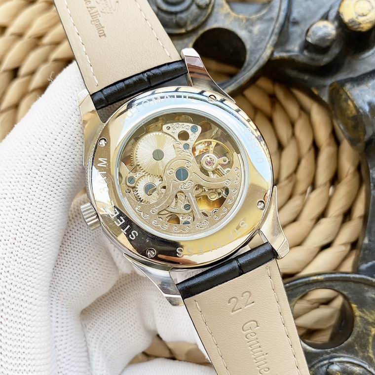 Omega men 43X12mm (1)