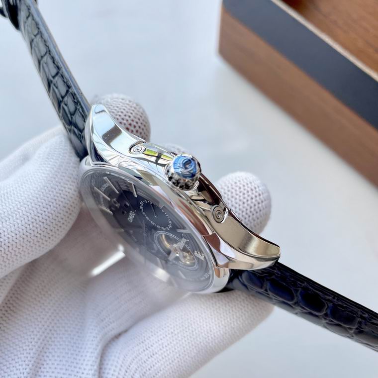 Omega men 43X12mm (10)