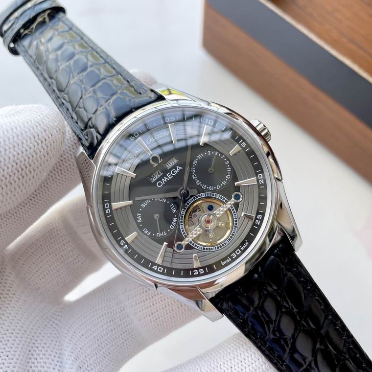 Omega men 43X12mm (16)