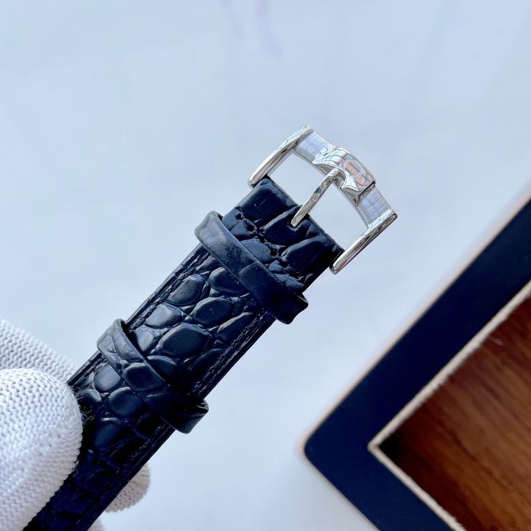 Omega men 43X12mm (18)