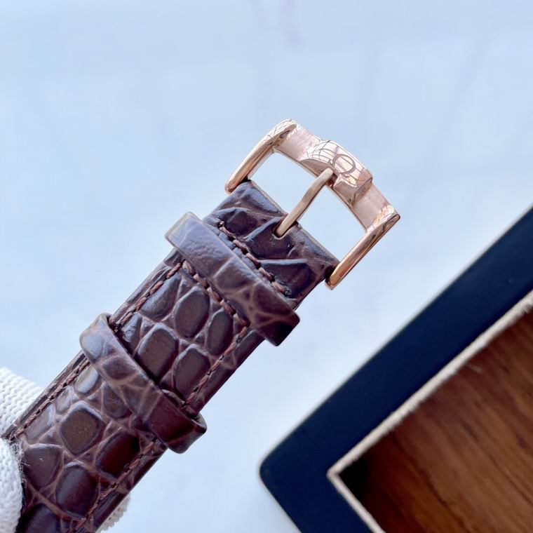 Omega men 43X12mm (2)