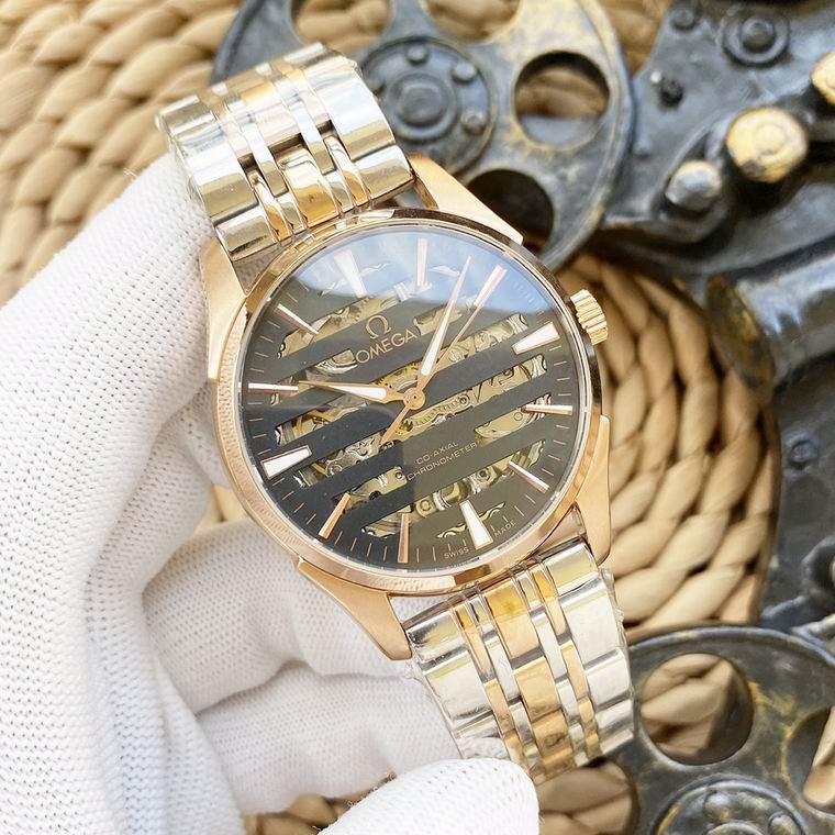 Omega men 43X12mm (4)