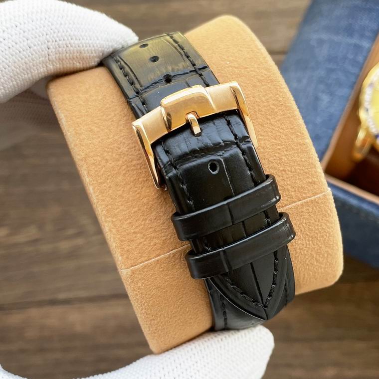 Omega men 43X13mm (1)