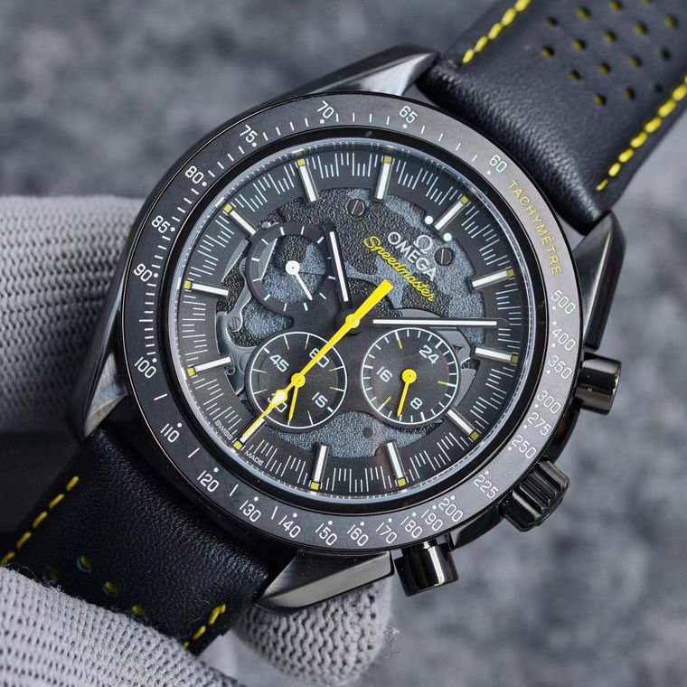 Omega men 44.25mm (4)