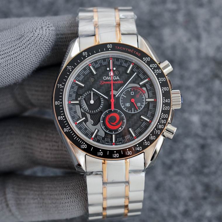 Omega men 44.25mm (5)