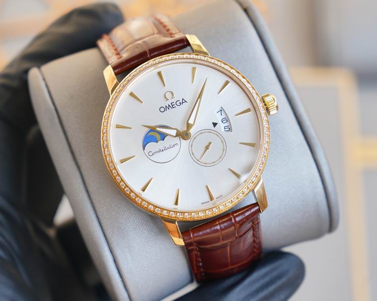 Omega men watch  (10)