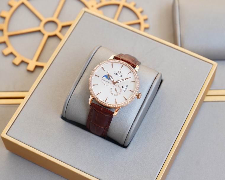 Omega men watch  (11)