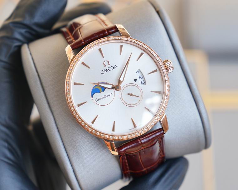 Omega men watch  (12)