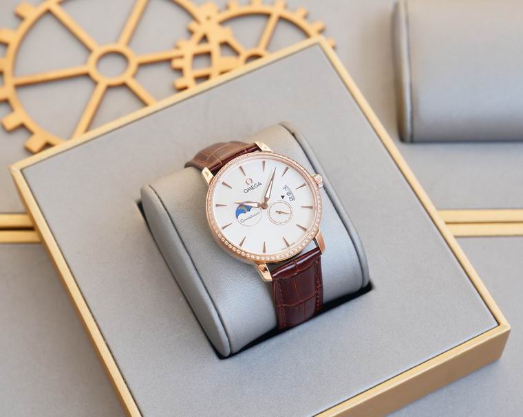 Omega men watch  (13)