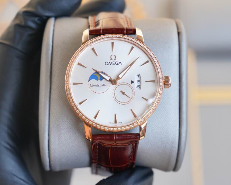 Omega men watch  (14)