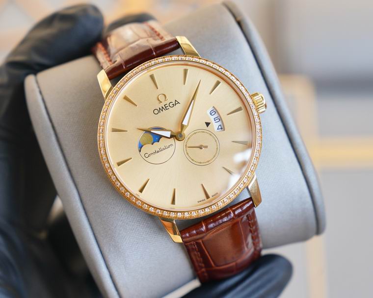 Omega men watch  (15)