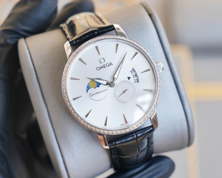 Omega men watch  (16)