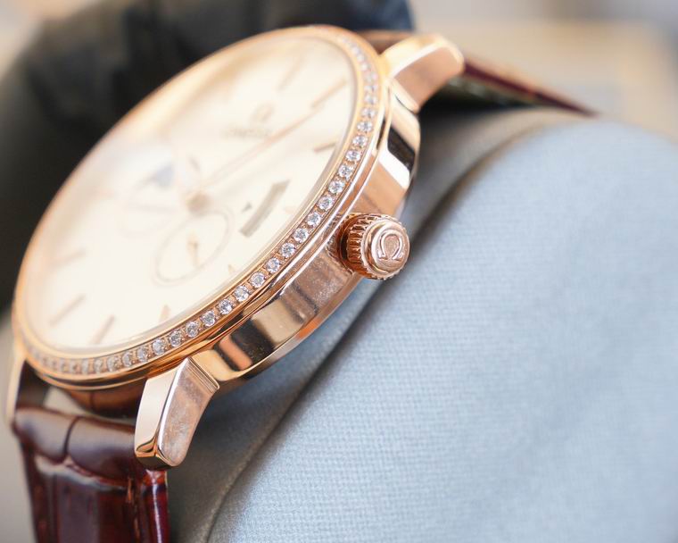 Omega men watch  (17)